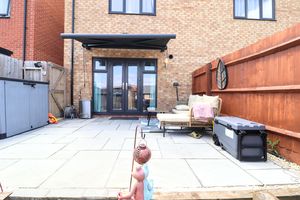 Garden- click for photo gallery